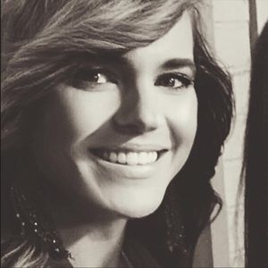 Meet your Posher, Donna